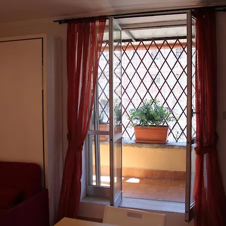 Treemme House Rom