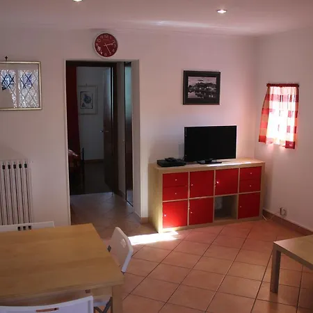 Treemme House * Rom